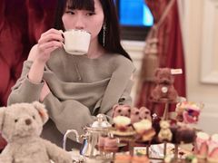 -Salon de Ville浦江汇(上海外滩华尔道夫酒店店)