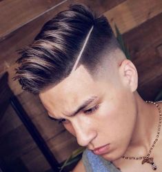 -时尚殿堂hair salon