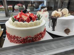 -面包新语(上地华联店)