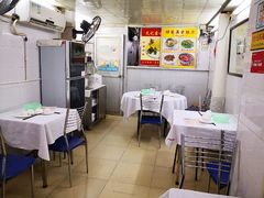 大堂-文记壹心鸡(宝华路店)