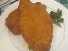 -小白桦西餐厅