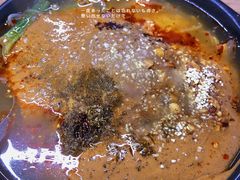 -曹宝林砂锅麻辣烫(星光路店)
