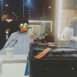 -东燃造型 DR·Hair Salon