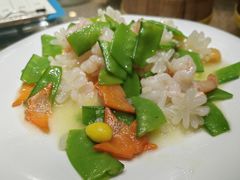 -华联广州大酒店-餐厅