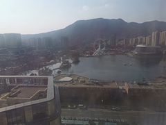 -舟山希尔顿酒店