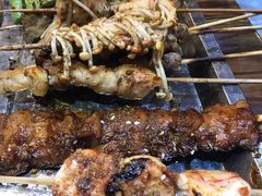 -老姑砂锅·烧烤天津菜(体北道店)