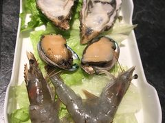 -前门后头老北京铜锅涮肉·京味菜·烤鸭(伊藤洋华堂店)