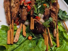 -穆老九清真牛羊肉馆(宋城店)