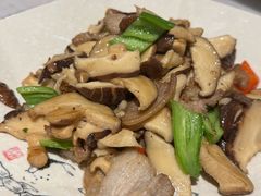 -洪福饭店·十八年老店