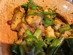 -拾捌川·自贡爆炒(新街口店)