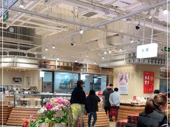 -七鲜超市(瑞虹天地太阳宫店)