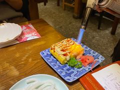 -二丁目食堂(铁西星摩尔店)