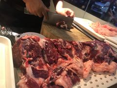 -邢氏老太太烧烤(南山店)