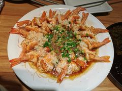 -品回味清真西北楼(宁波首店)