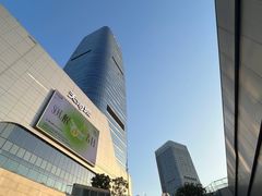 -麦当劳(万博一路天河城分店)