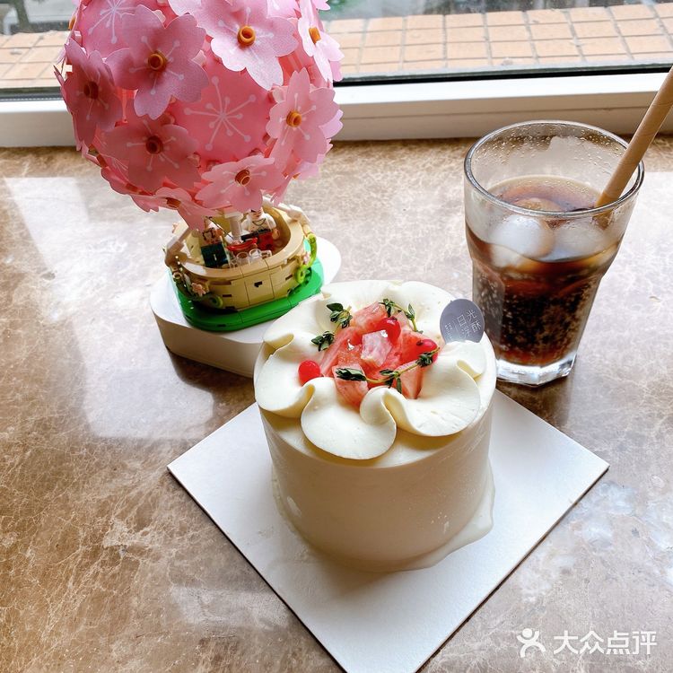 双楠最好吃的甜品