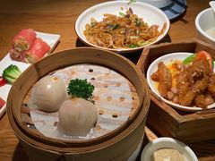 厨神一品虾饺-点心传说·粤菜点心(佐阾虹湾店)