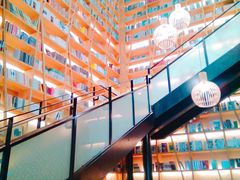 -G·SPACE(金鹰世界店)