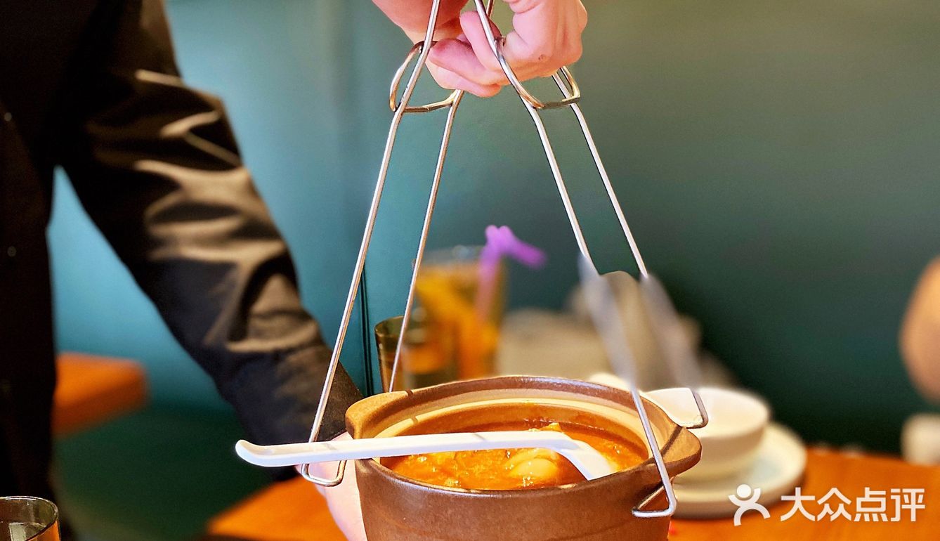 冬季滋补佳品｜前记佛跳墙