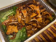 -农耕记·湖南土菜(halo广场店)