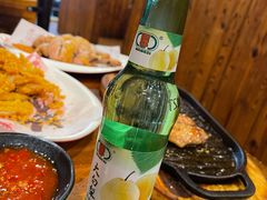 -老东镇啤酒屋海鲜加工·蒸汽海鲜·海鲜烧烤(台东店)