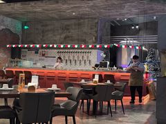 -404干式熟成牛排馆•聚会餐厅