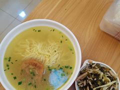 -白玉兰食品甜凤店(合生汇店)