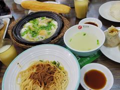 -静海楼(学田店)