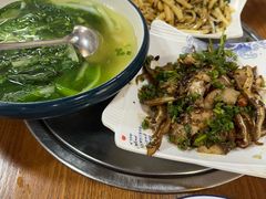 -邮亭陈鲫鱼·重庆老字号(大足直营店)