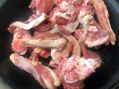 -九府羊·鲜羊火锅·烤串(新华路店)