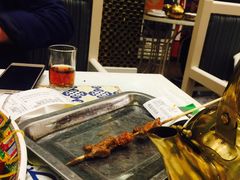 -阿拉丁新疆风味餐厅·清真(罗廊巷店)