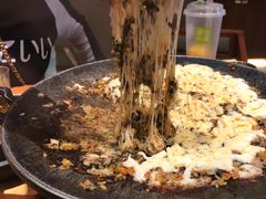 铁板章鱼肥牛-春熙台韩国料理·章鱼肥牛(西丽店)
