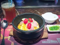 -尚雅铁板料理自助餐厅(乐松店)