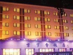 -紫丁香饭店-中餐厅