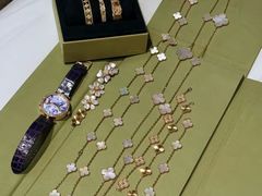 -六六奢品·vintage中古·回收二手奢侈品包包手表首饰(环球港店)