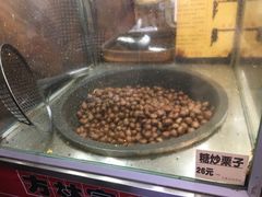-方林富炒货店(武林路店)