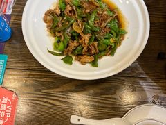 -田趣园长沙菜(天安云谷店)
