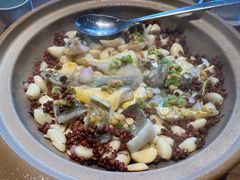 -小厨师·二十年沈家门小海鲜(百井坊巷店)