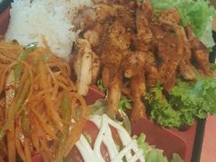 -食悦天美食广场(沈阳青年大街万象城店)