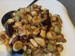 -四川饭店·小龙虾(长白店)