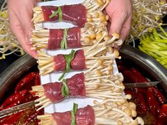 -邓莽子老火锅(鲁祖庙店)