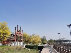 -绿堤公园
