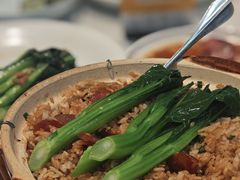 腊味煲仔饭-任兴记(定西路店)