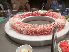 -额尔敦草原涮羊肉·烧烤(冻青树总店)