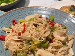 -鹿港小镇(霄云店)