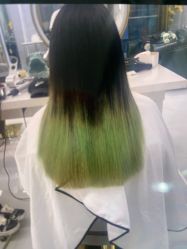 -5M HAIR SALON