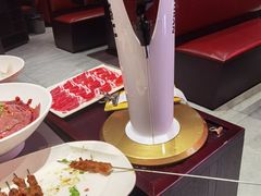 -洞子口重庆鲜货火锅(楚翘城旗舰店)