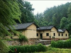 -韶山毛泽东同志故居