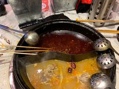 -钢管厂五区小郡肝串串香(南山店)