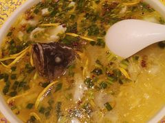 -燕兰楼·清真西北融合菜(亚运村店)